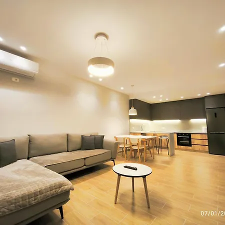 Center 3 Appartement