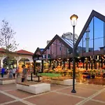 Apartment Center 3 *