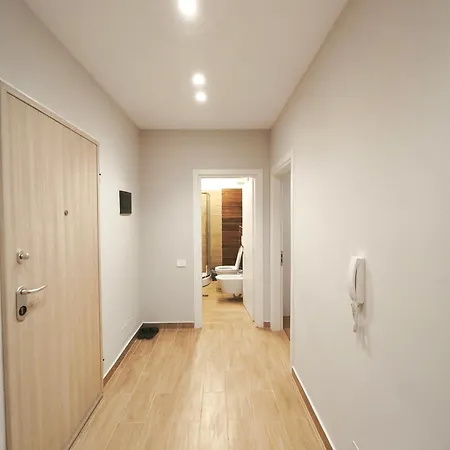 Apartment Center 3 Tirana